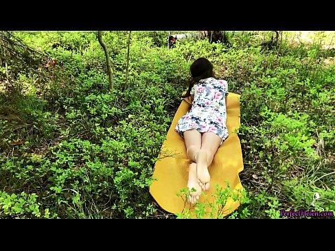 ❤️ Tinder တွင် သူစိမ်းတစ်ယောက်သည် ကျွန်ုပ်၏ Pussy နှင့် Fucks များကို တောထဲ၌ စိတ်အားထက်သန်စွာ အနိုင်ယူသည်။ ❤ စအိုဝှေ့ဗီဒီယို my.techkoala.top ❌