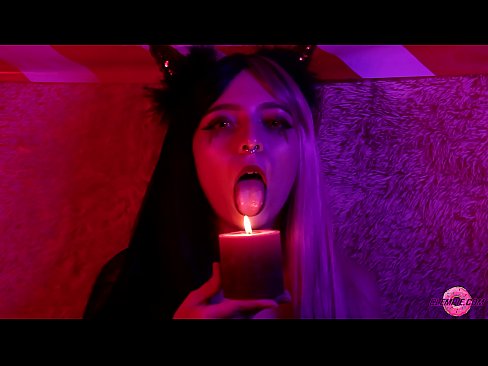 ❤️ ပါးစပ်ပြည့်စုံမှုနှင့်အတူ Sexy Succubus မှ စိတ်အားထက်သန်သော Blowjob ❤ စအိုဝှေ့ဗီဒီယို my.techkoala.top ❌